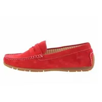 SIOUX Carmona Slipper, Ruber, 42 EU / 42 EU