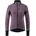 Jacket W Fahrradjacke Wasserabweisende Softshell-Jacke atmungsaktive Radjacke Tight Fit