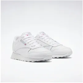 Reebok Classic Leather Cloud White / Cloud White / Cloud White 39