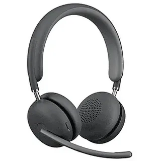 Logitech Zone Wireless 2 UC (981-001311)