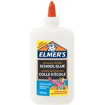 Elmer's Bastelkleber weiß 225 ml