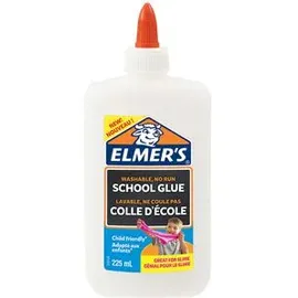 Elmer's Bastelkleber weiß 225 ml