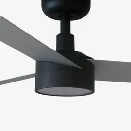 FARO CRUISER XL 19 cm Deckenventilator Braun