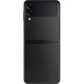 Samsung Galaxy Z Flip3 5G 128 GB Phantom Black