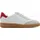 Marco Tozzi Feel Me Damen Sneaker Weiß/Rot 41