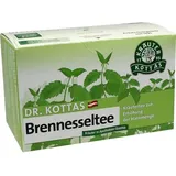 Hecht Pharma GmbH GB - Handelsware DR. KOTTAS Brennesseltee Filterbeutel