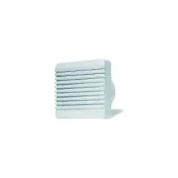 1St. Helios Kleinraum-Ventilator HV100 DN100 Grundmodell IP44