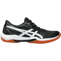 Asics Gel-Rocket 12 Damen Handballschuhe, schwarz, Größe 37