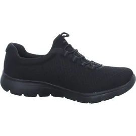 SKECHERS Summits black 35
