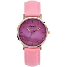 Orphelia Fashion Leder 36 mm OF711808
