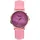 Orphelia Fashion Leder 36 mm OF711808