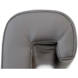 Betten-ABC Bubema Polster-Steckkissen für Bettkopfteil, 2er-Set in verschiedenen Farben