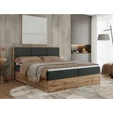 MKS Meble Albero-2 200 x 200 cm H3 Grau
