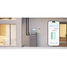 Anker SOLIX Solarbank 3 E2700 Pro 2,68 kWh