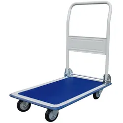 Safetool Faltbarer Wagen 250Kg.