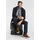 MAN'S WORLD Strickjacke Blau 4XL