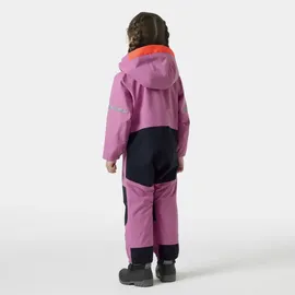 HELLY HANSEN Adventure Ht Playsuit meta Pink - 92