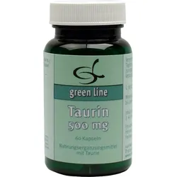 TAURIN 500MG