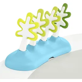 Skip Hop Explore & More 3-in-1 Spielcenter, Umbaubar zu Kindertisch, ab 4 Monaten