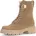 GABOR Biker Boots braun Braun 8 UK