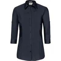 Hakro Bluse Mikralinar® tinte, XS