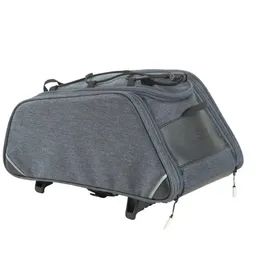Norco Drayton Topklip grau