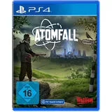Atomfall - [PlayStation 4]