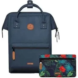 Cabaïa Adventurer Oxford Small Blau