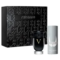 paco rabanne Duft-Set INVICTUS VICTORY LOT 2 Stück