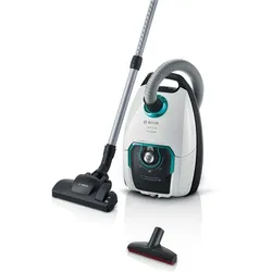 Bosch BGL8XHYG (weiß)