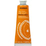 Korres Mandarin Neroli Handcreme