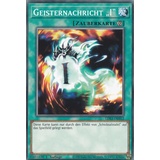 TCG Geisternachricht „I“ LDS3-DE012 Common Yugioh 1.Auflage DE gamersheavenDe