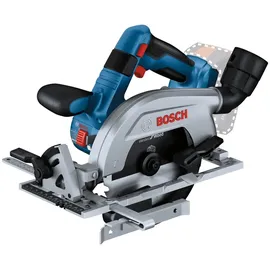 Bosch GKS 18V-57-2 L Akku-Handkreissäge ohne Akku + Zubehör