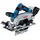 Bosch GKS 18V-57-2 L Akku-Handkreissäge ohne Akku + Zubehör