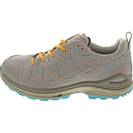 Lowa Innox EVO II GTX Ws Damen Beige, - Gr.: 41 1⁄2