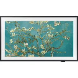 Samsung QE32LS03CBU, 81,3 cm (32"), 1920 x 1080 Pixel, QLED, Smart-TV, WLAN, Sch