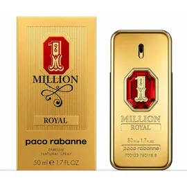 Paco Rabanne 1 Million Royal 1 Million Royal Eau de Parfum 50 ml