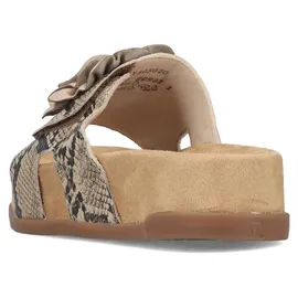 Rieker V4050 Beige 42
