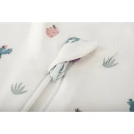 Träumeland Sommerschlafsack LIEBMICH Baumwolle,