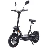 ENEWAY Revoluzzer45 3.5 - E-Scooter 45km/h - 48V 18AH BleiGel