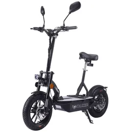 eneway Revoluzzer45 3.5 - E-Scooter 45km/h - 48V 18AH BleiGel