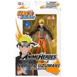 Bandai Anime Heroes NERUTO