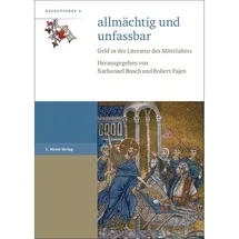 S. Hirzel Verlag allmächtig und unfassbar: