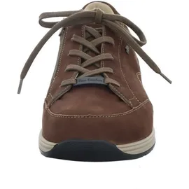 Finn Comfort Osorno Chestnut 43