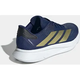 adidas Duramo SL 2 Damen Dunkelblau/Gold met./Halo Silber 40