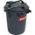 Sulo Mülleimer 35 l Anthrazit