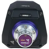 conspit Ares 12 CDR Radbasis schwarz Simracing