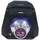 conspit Ares 12 CDR Radbasis schwarz Simracing