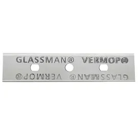 Vermop Ersatzklingen silber, 25 St.