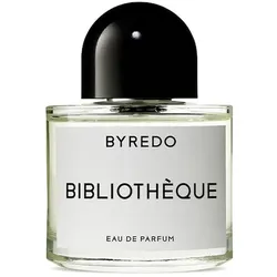 BYREDO Bibliothèque Eau de Parfum 50 ml